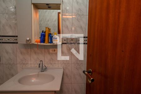 Casa à venda com 199m², 3 quartos e 2 vagas Casa à venda com 199m², 3 quartos e 2 vagasBanheiro - Suíte