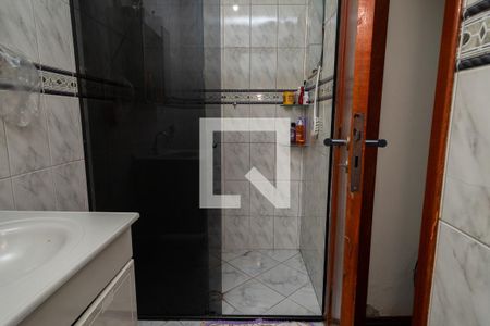 Casa à venda com 199m², 3 quartos e 2 vagas Casa à venda com 199m², 3 quartos e 2 vagasBanheiro - Suíte