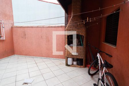 Casa à venda com 199m², 3 quartos e 2 vagas Casa à venda com 199m², 3 quartos e 2 vagasÁrea de Serviço e Churrasqueira