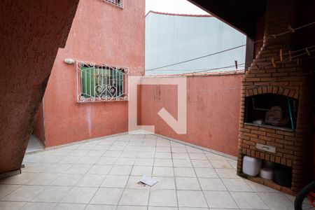 Casa à venda com 199m², 3 quartos e 2 vagas Casa à venda com 199m², 3 quartos e 2 vagasÁrea de Serviço e Churrasqueira