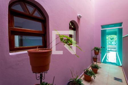 Casa à venda com 320m², 3 quartos e 5 vagas Casa à venda com 320m², 3 quartos e 5 vagasCorredor - Externo