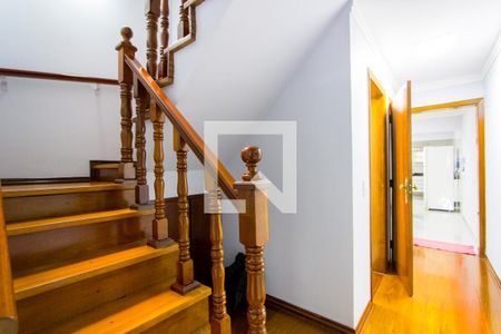 Casa à venda com 320m², 3 quartos e 5 vagas Casa à venda com 320m², 3 quartos e 5 vagasCorredor - Inferior