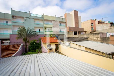Casa à venda com 320m², 3 quartos e 5 vagas Casa à venda com 320m², 3 quartos e 5 vagasVista do quarto 3