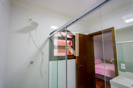 Casa à venda com 320m², 3 quartos e 5 vagas Casa à venda com 320m², 3 quartos e 5 vagasBanheiro do quarto 2