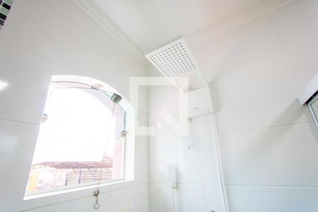 Casa à venda com 320m², 3 quartos e 5 vagas Casa à venda com 320m², 3 quartos e 5 vagasBanheiro do quarto 1