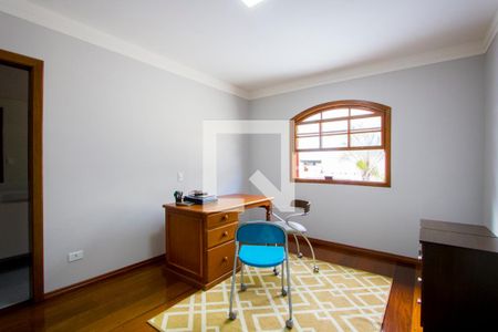 Casa à venda com 320m², 3 quartos e 5 vagas Casa à venda com 320m², 3 quartos e 5 vagasQuarto 3 - Suíte