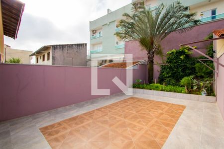 Casa à venda com 320m², 3 quartos e 5 vagas Casa à venda com 320m², 3 quartos e 5 vagasQuintal