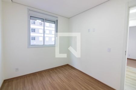 Quarto 1  de apartamento à venda com 2 quartos, 33m² em Santo Amaro, São Paulo
