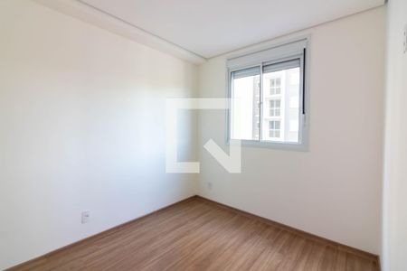 Quarto 1  de apartamento à venda com 2 quartos, 33m² em Santo Amaro, São Paulo