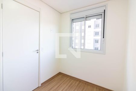 Quarto 2 de apartamento à venda com 2 quartos, 33m² em Santo Amaro, São Paulo