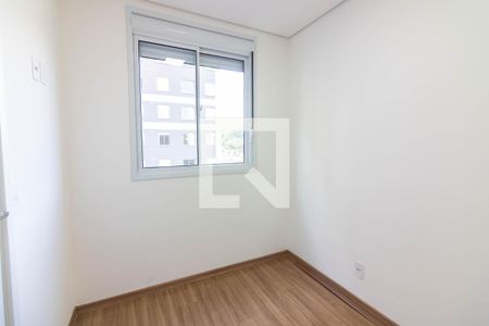 Quarto 2 de apartamento à venda com 2 quartos, 33m² em Santo Amaro, São Paulo