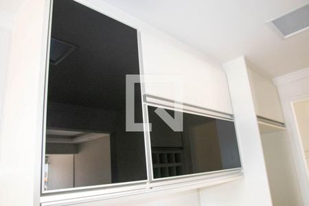 Apartamento à venda com 44m², 2 quartos e 1 vagaCozinha