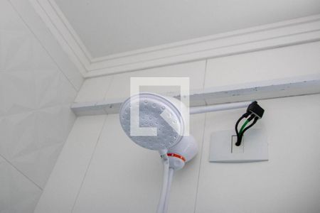 Apartamento à venda com 44m², 2 quartos e 1 vagaBanheiro