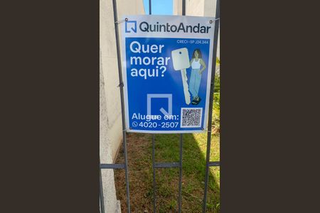 Apartamento à venda com 44m², 2 quartos e 1 vagaFachada