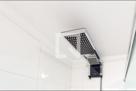 Apartamento à venda com 60m², 2 quartos e 1 vaga Apartamento à venda com 60m², 2 quartos e 1 vagaBanheiro Social