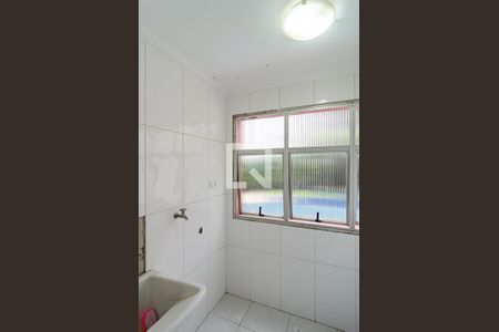 Apartamento à venda com 60m², 2 quartos e 1 vaga Apartamento à venda com 60m², 2 quartos e 1 vagaLavanderia