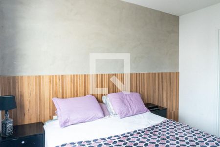 Suite de apartamento à venda com 2 quartos, 60m² em Vila da Saúde, São Paulo