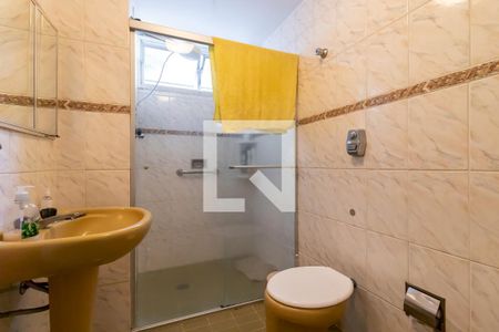 Apartamento à venda com 112m², 3 quartos e 1 vaga Apartamento à venda com 112m², 3 quartos e 1 vagaBanheiro 1