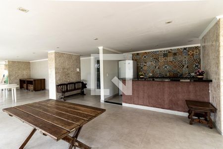 Apartamento à venda com 112m², 3 quartos e 1 vaga Apartamento à venda com 112m², 3 quartos e 1 vagaÁrea de comum do prédio