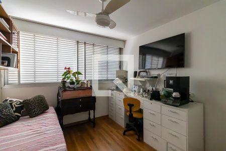Apartamento à venda com 112m², 3 quartos e 1 vaga Apartamento à venda com 112m², 3 quartos e 1 vagaQuarto 1