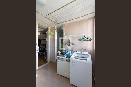 Apartamento à venda com 112m², 3 quartos e 1 vaga Apartamento à venda com 112m², 3 quartos e 1 vagaÁrea de serviço