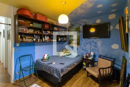 Apartamento à venda com 112m², 3 quartos e 1 vaga Apartamento à venda com 112m², 3 quartos e 1 vagaQuarto 3