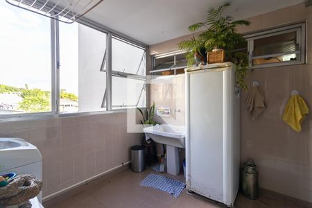 Apartamento à venda com 112m², 3 quartos e 1 vaga Apartamento à venda com 112m², 3 quartos e 1 vagaÁrea de serviço