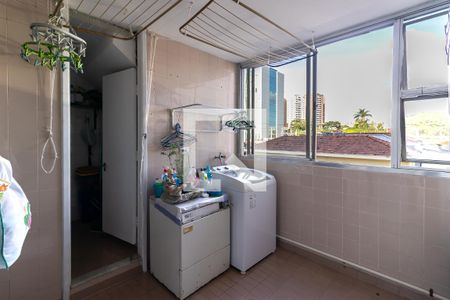 Apartamento à venda com 112m², 3 quartos e 1 vaga Apartamento à venda com 112m², 3 quartos e 1 vagaÁrea de serviço
