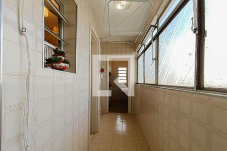 Apartamento à venda com 105m², 3 quartos e 1 vaga Apartamento à venda com 105m², 3 quartos e 1 vagaÁrea de Serviço