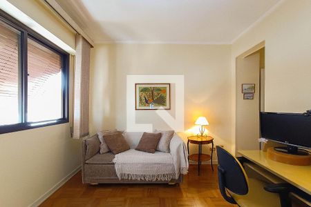 Apartamento à venda com 105m², 3 quartos e 1 vaga Apartamento à venda com 105m², 3 quartos e 1 vagaQuarto 3