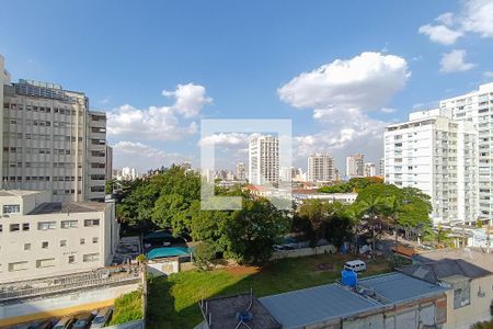 Apartamento à venda com 105m², 3 quartos e 1 vaga Apartamento à venda com 105m², 3 quartos e 1 vagaVista da Suíte