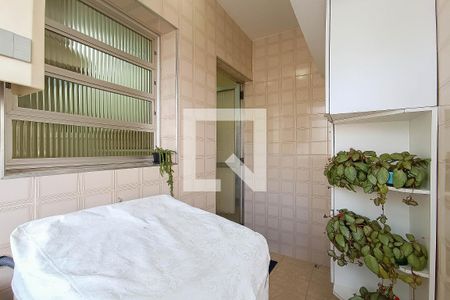 Apartamento à venda com 105m², 3 quartos e 1 vaga Apartamento à venda com 105m², 3 quartos e 1 vagaÁrea de Serviço