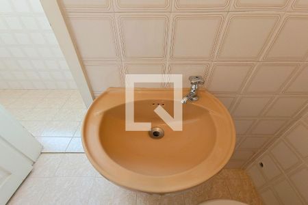 Apartamento à venda com 105m², 3 quartos e 1 vaga Apartamento à venda com 105m², 3 quartos e 1 vagaBanheiro 3