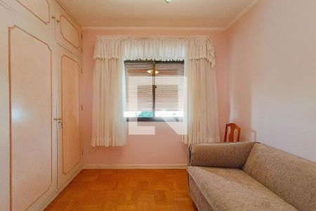 Apartamento à venda com 105m², 3 quartos e 1 vaga Apartamento à venda com 105m², 3 quartos e 1 vagaQuarto 2