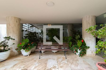 Apartamento à venda com 105m², 3 quartos e 1 vaga Apartamento à venda com 105m², 3 quartos e 1 vagaÁrea comum