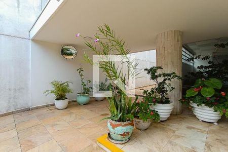 Apartamento à venda com 105m², 3 quartos e 1 vaga Apartamento à venda com 105m², 3 quartos e 1 vagaÁrea comum