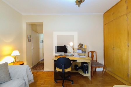 Apartamento à venda com 105m², 3 quartos e 1 vaga Apartamento à venda com 105m², 3 quartos e 1 vagaQuarto 3
