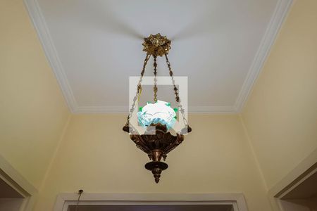 Apartamento à venda com 105m², 3 quartos e 1 vaga Apartamento à venda com 105m², 3 quartos e 1 vagaDetalhe no corredor