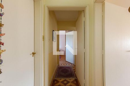 Apartamento à venda com 105m², 3 quartos e 1 vaga Apartamento à venda com 105m², 3 quartos e 1 vagaCorredor