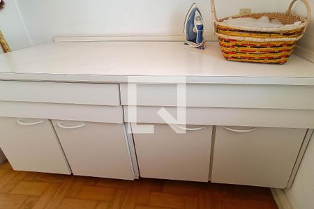 Apartamento à venda com 105m², 3 quartos e 1 vaga Apartamento à venda com 105m², 3 quartos e 1 vagaQuarto de Serviço