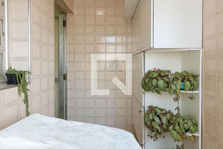 Apartamento à venda com 105m², 3 quartos e 1 vaga Apartamento à venda com 105m², 3 quartos e 1 vagaÁrea de Serviço