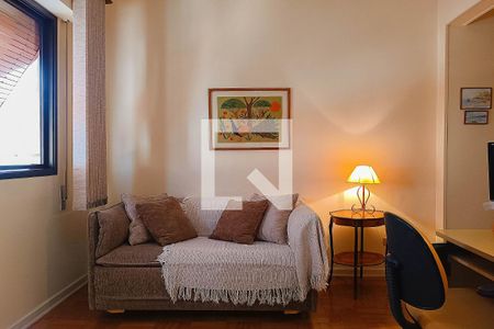 Apartamento à venda com 105m², 3 quartos e 1 vaga Apartamento à venda com 105m², 3 quartos e 1 vagaQuarto 3