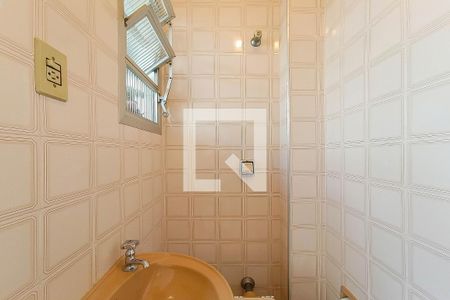 Apartamento à venda com 105m², 3 quartos e 1 vaga Apartamento à venda com 105m², 3 quartos e 1 vagaBanheiro 3