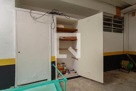 Apartamento à venda com 105m², 3 quartos e 1 vaga Apartamento à venda com 105m², 3 quartos e 1 vagaDeposito da Garagem
