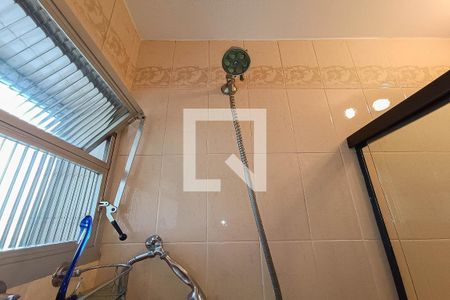 Apartamento à venda com 105m², 3 quartos e 1 vaga Apartamento à venda com 105m², 3 quartos e 1 vagaBanheiro 2