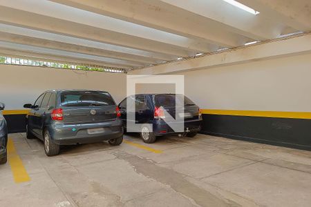 Apartamento à venda com 105m², 3 quartos e 1 vaga Apartamento à venda com 105m², 3 quartos e 1 vagaGaragem