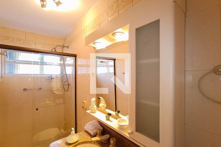 Apartamento à venda com 105m², 3 quartos e 1 vaga Apartamento à venda com 105m², 3 quartos e 1 vagaBanheiro 2