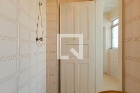 Apartamento à venda com 105m², 3 quartos e 1 vaga Apartamento à venda com 105m², 3 quartos e 1 vagaBanheiro 3