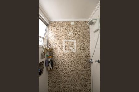 Apartamento à venda com 58m², 2 quartos e 1 vaga Apartamento à venda com 58m², 2 quartos e 1 vagaBanheiro Social