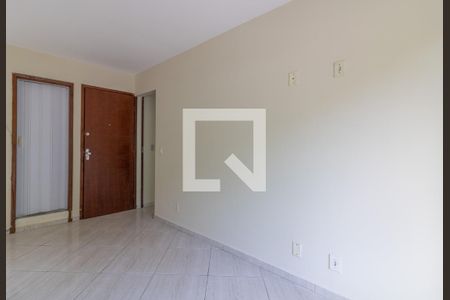Sala de apartamento para alugar com 1 quarto, 40m² em Recreio dos Bandeirantes, Rio de Janeiro